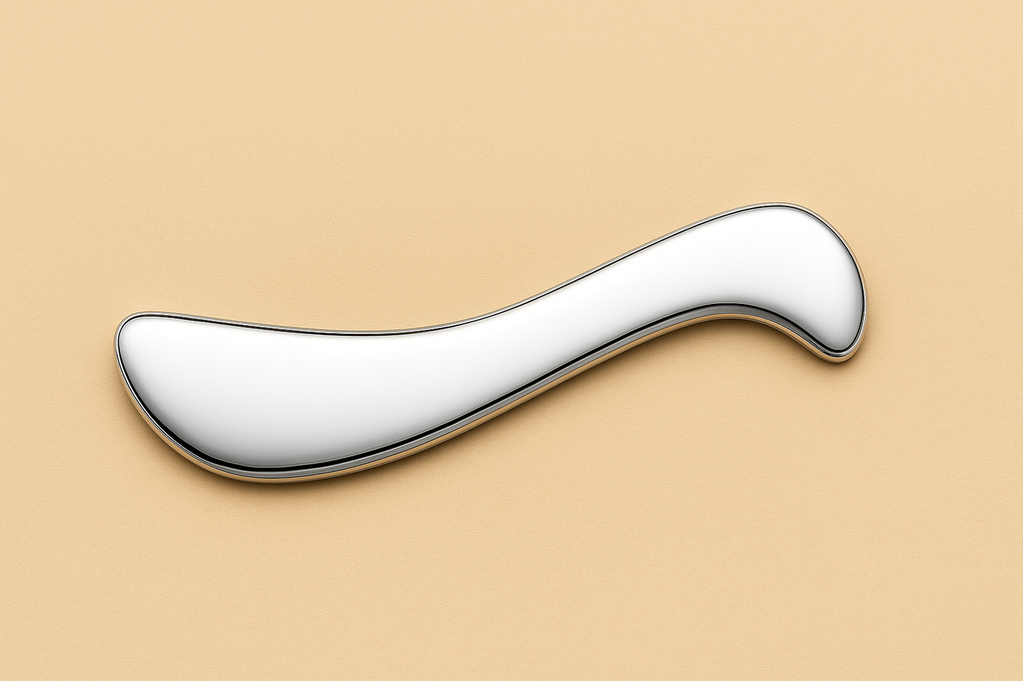 Knot Break Gua Sha