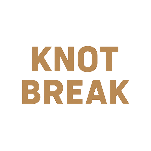 Knot Break