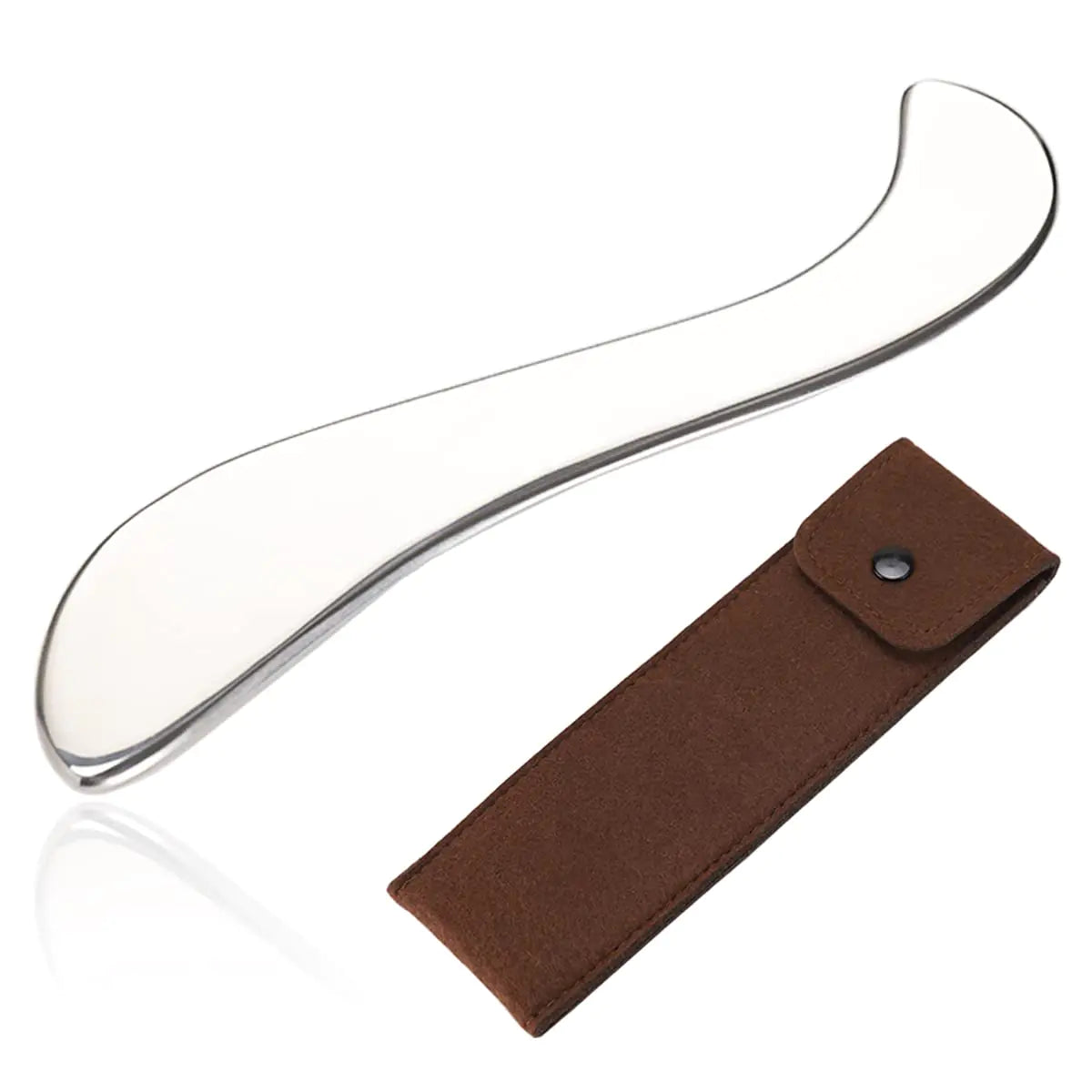 Knot Break Gua Sha